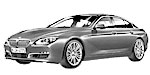 BMW F06 U1295 Fault Code